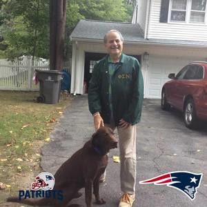 Meet your Posher, Kenneth